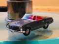 Mercedes-Benz 230SL Pagode Sammlerzustand