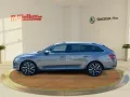 Skoda Superb Combi Style 2.0 TDI ''Matrix-LED''Standhe