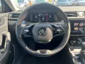 Skoda Superb Combi Style 2.0 TDI ''Matrix-LED''Standhe
