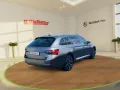 Skoda Superb Combi Style 2.0 TDI ''Matrix-LED''Standhe