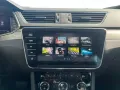 Skoda Superb Combi Style 2.0 TDI ''Matrix-LED''Standhe