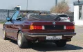 BMW 323i Peters Cabrio/TOPZUSTAND/ORG/BBS/RECARO/