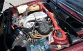 BMW 323i Peters Cabrio/TOPZUSTAND/ORG/BBS/RECARO/