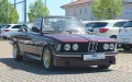 BMW 323i Peters Cabrio/TOPZUSTAND/ORG/BBS/RECARO/