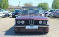 BMW 323i Peters Cabrio/TOPZUSTAND/ORG/BBS/RECARO/