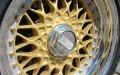 BMW 323i Peters Cabrio/TOPZUSTAND/ORG/BBS/RECARO/