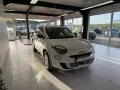 Fiat 600 (RED)