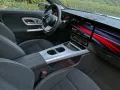 Mercedes-Benz 4MATIC EQ AMG Line, privat von MB-FA, wie NEU!