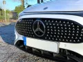Mercedes-Benz 4MATIC EQ AMG Line, privat von MB-FA, wie NEU!