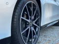 Mercedes-Benz 4MATIC EQ AMG Line, privat von MB-FA, wie NEU!