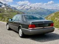 Mercedes-Benz 300 SE W140 3.2 - M104 - Automatik - Klassiker