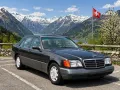 Mercedes-Benz 300 SE W140 3.2 - M104 - Automatik - Klassiker