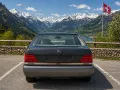 Mercedes-Benz 300 SE W140 3.2 - M104 - Automatik - Klassiker
