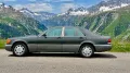 Mercedes-Benz 300 SE W140 3.2 - M104 - Automatik - Klassiker