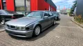 BMW 728I 100tkm scheckheft