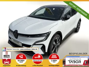 Renault Megane E-TECH Techno 220 Comfort Range UVP-26%*