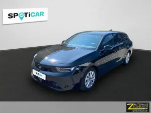 Opel Astra L Sports Tourer, Enjoy, AHK und