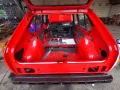 Citroën Visa 17rd *1.HAND *DIESEL*RESTAURIERT
