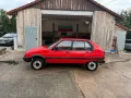 Citroën Visa 17rd *1.HAND *DIESEL*RESTAURIERT