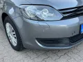 Volkswagen VW Golf Plus 1.6 TDI DSG / nur ca. 42.700 km 