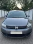 Volkswagen VW Golf Plus 1.6 TDI DSG / nur ca. 42.700 km 