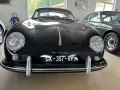 Porsche 356 Speedster Super 75PS Hardtop Garantie