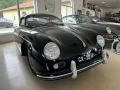 Porsche 356 Speedster Super 75PS Hardtop Garantie