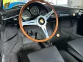Porsche 356 Speedster Super 75PS Hardtop Garantie