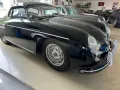 Porsche 356 Speedster Super 75PS Hardtop Garantie