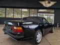 Porsche 944 S2 Cabriolet LEDER/Radio/H-Zulassung