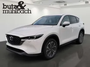 Mazda CX-5 e-SKYACTIV-G 165 Advantage