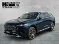 WEY 05 Premium Klima Navi Einparkhilfe
