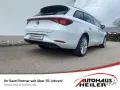 Seat Leon Sportstourer Style Edit 1.5 eTSI DSG Navi d