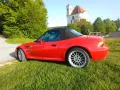 BMW Wunderschöner Z3 Roadster 1.8 - 42.500 Kilometer