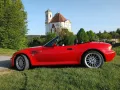 BMW Wunderschöner Z3 Roadster 1.8 - 42.500 Kilometer