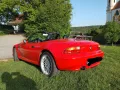 BMW Wunderschöner Z3 Roadster 1.8 - 42.500 Kilometer