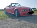 BMW Wunderschöner Z3 Roadster 1.8 - 42.500 Kilometer