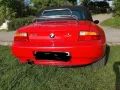BMW Wunderschöner Z3 Roadster 1.8 - 42.500 Kilometer