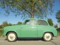 Borgward Lloyd 400