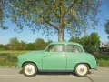 Borgward Lloyd 400