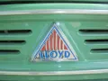 Borgward Lloyd 400