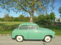 Borgward Lloyd 400