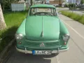 Borgward Lloyd 400