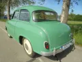 Borgward Lloyd 400