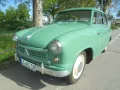 Borgward Lloyd 400