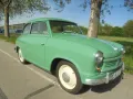 Borgward Lloyd 400
