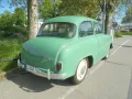 Borgward Lloyd 400