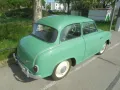 Borgward Lloyd 400