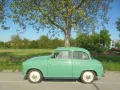 Borgward Lloyd 400