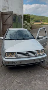 Volkswagen VW Vento/Jetta mk3